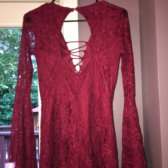 Romper - Picture 3 of 5